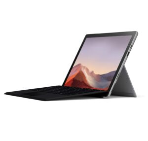 لپ تاپ مایکروسافت مدل Microsoft Surface Pro 7 Corei5-10th-8Ram-256 SSD (کارکرده)