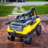 کارواش 120 بار کارچر آلمان مدل Karcher K3 FOLOWME - Image 4