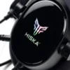 هدست بیسیم هیسکا مدل Hiska GHR08 - Image 4
