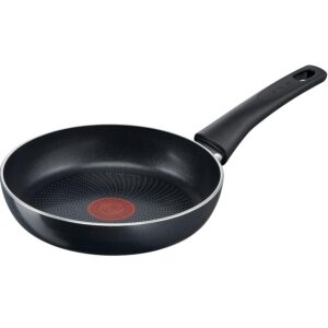 ست دو عددی تابه 20 و 28 سانتی تفال مدل TEFAL Generous ساخت فرانسه - Image 2