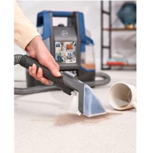 جارو برقی 420 وات هوور ترکیه مدل Hoover CDCW - CSME - Image 2
