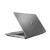 لپ تاپ HP مدل HP ZBOOK 17 G6 - i9/9880H- 32Ram - 512 SSD - 6G GeForcxe (Renewed) گرافیک رندرینگ