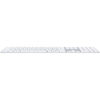 کیبورد بی سیم اپل مدل Apple Magic Keyboard 2 A1843 (کارکرده) (++A) - Image 2