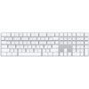 کیبورد بی سیم اپل مدل Apple Magic Keyboard 2 A1843