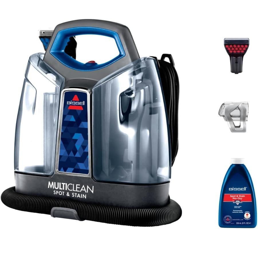 فرش شوی لکه بر بیسل آمریکا مدل Bissell 47202