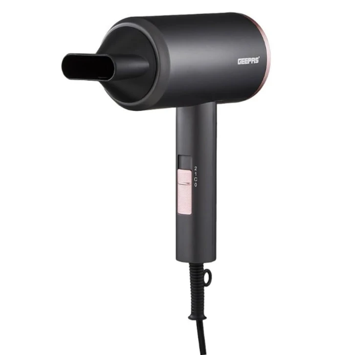 سشوار 1800 وات جیپاس مدل GEEPAS GH86061